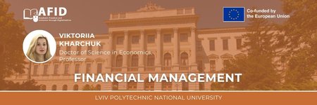 FINANCIAL MANAGEMENT